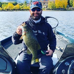 Meet your Posher, Dusti